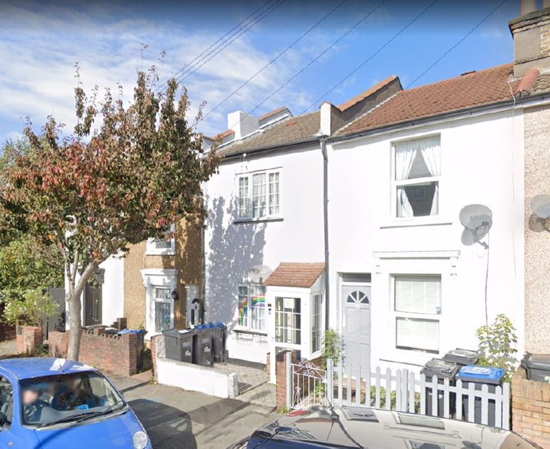 Bynes Road, South Croydon CR2