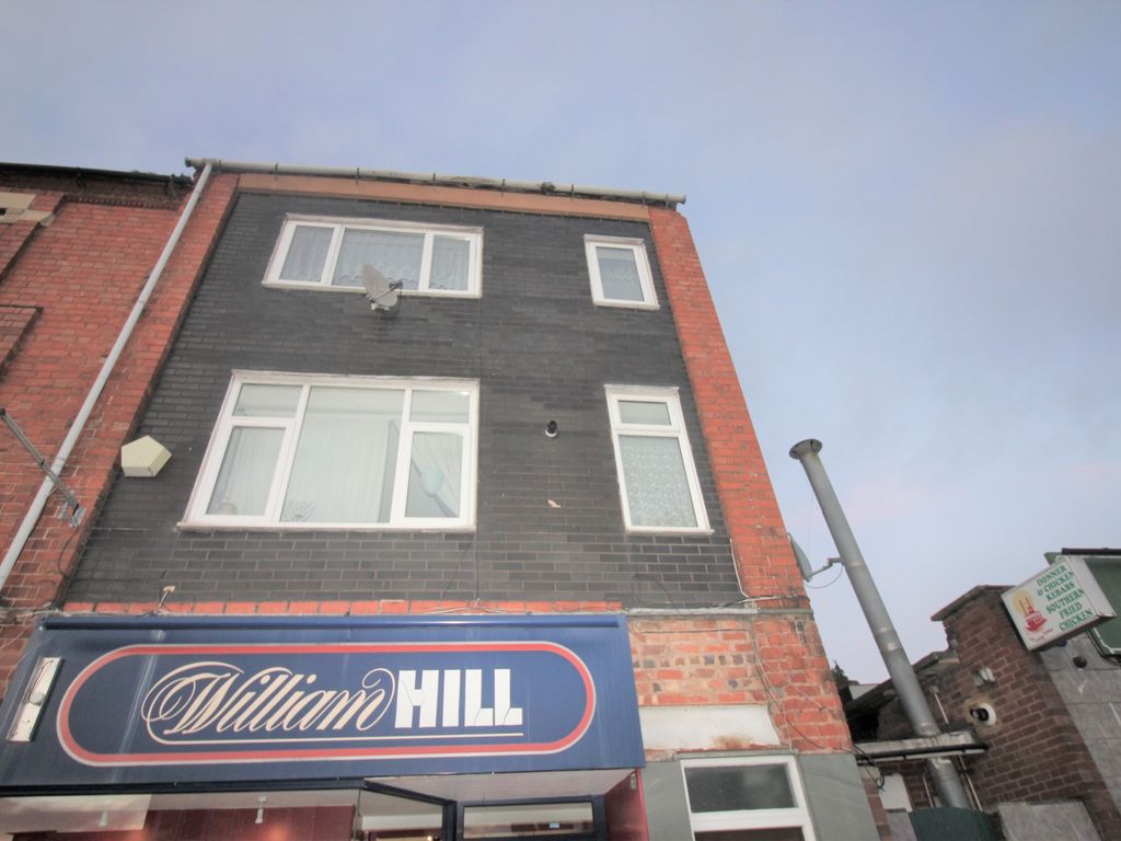 1 bed flat to rent in Comberton Road, Kidderminster DY10 Zoopla