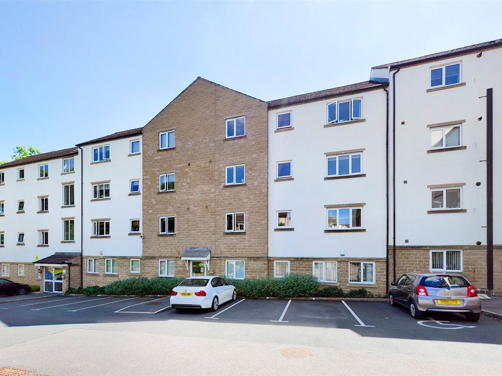 2 bed flat for sale in Stonegate Park, Lodge Road, Thackley, Bradford BD10 Zoopla