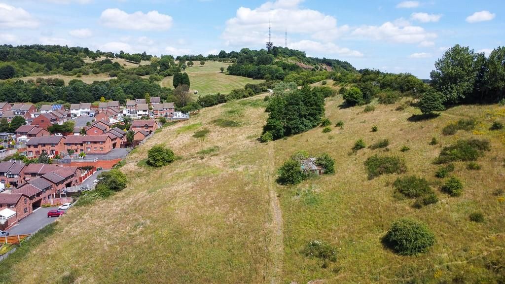 Land for sale in Plot 6 At Dudley Road, Rowley Regis, West Midlands B65