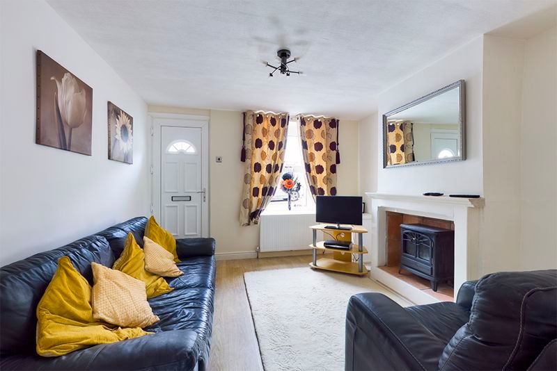 2 bed terraced house for sale in Trumpet Terrace, Cleator CA23 Zoopla