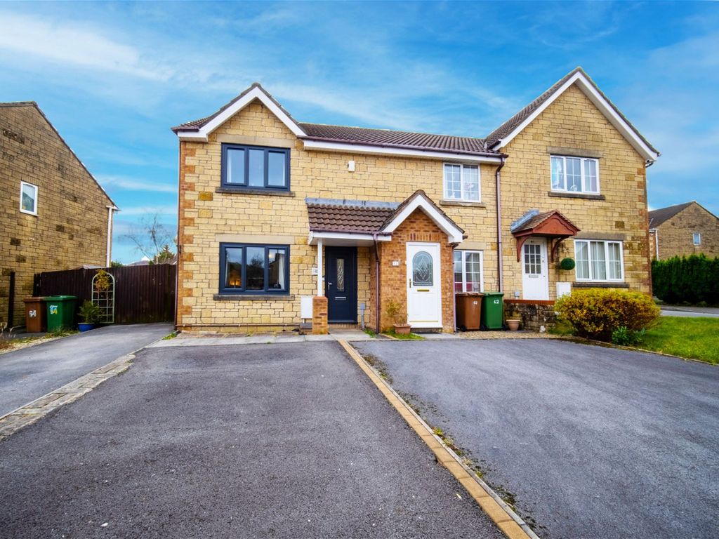 4 bed end terrace house for sale in Cwrt Nant Y Felin, Caerphilly CF83, £290,000 Zoopla