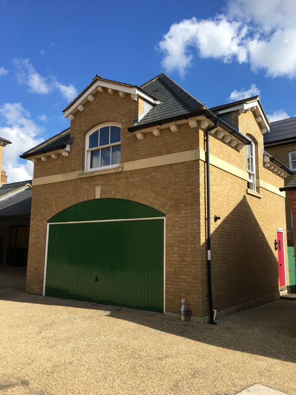 Studio to rent in Billingsmoor Lane, Poundbury, Dorchester DT1, £850