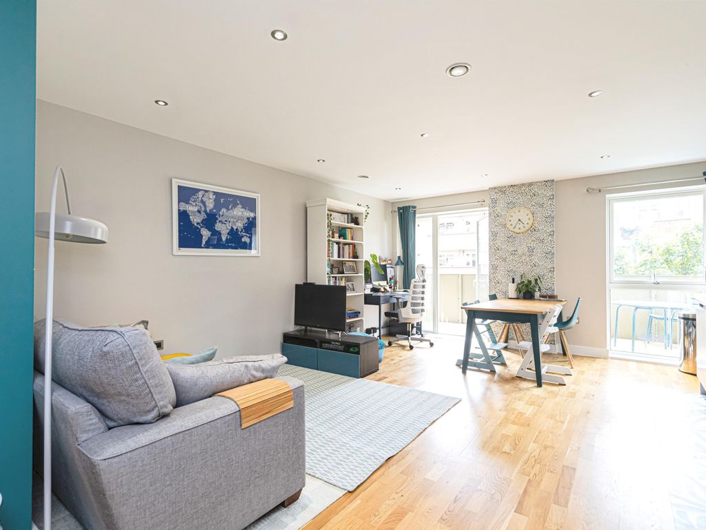 1 Dalmeny Avenue, Tufnell Park N7  