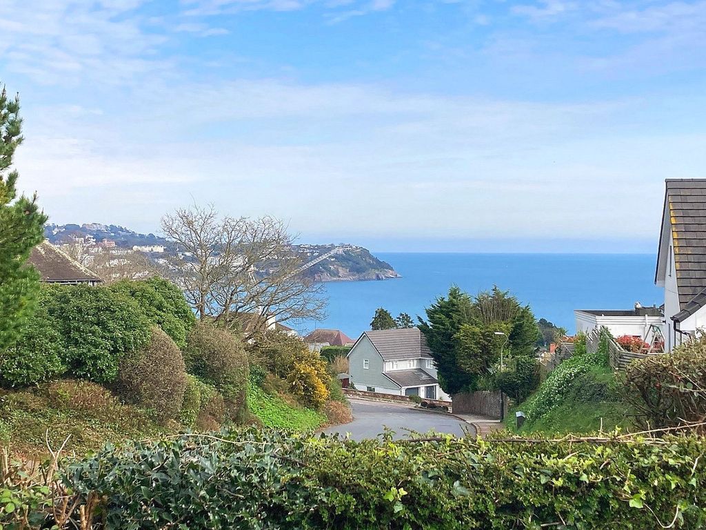 4 bed detached bungalow for sale in Mead Road, Torquay TQ2, £779,950 Zoopla