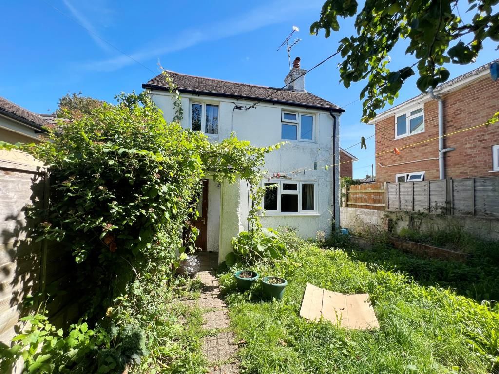 2 bed semidetached house for sale in April Cottage, Bulford Road