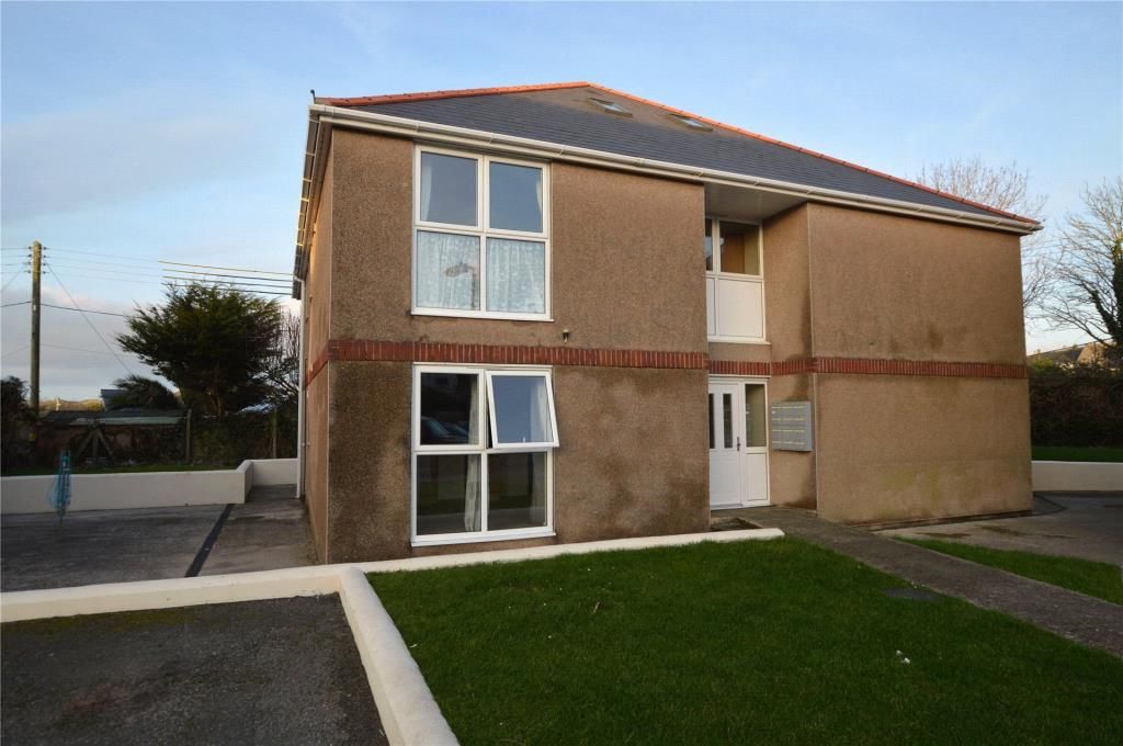1 bed flat to rent in Green Parc Road, Hayle, Cornwall TR27 Zoopla
