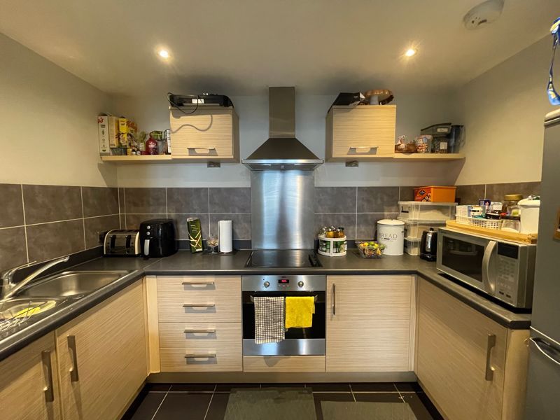 Needleman Close London NW9