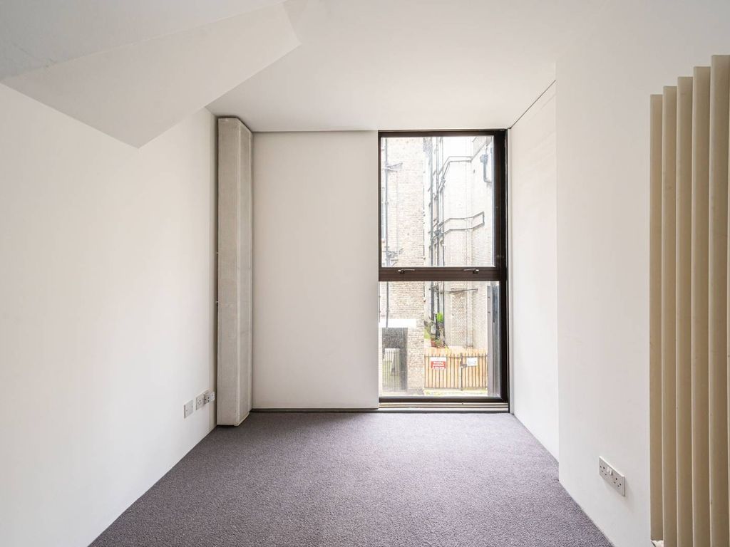 Montagu Row W1U, Marylebone, London,  