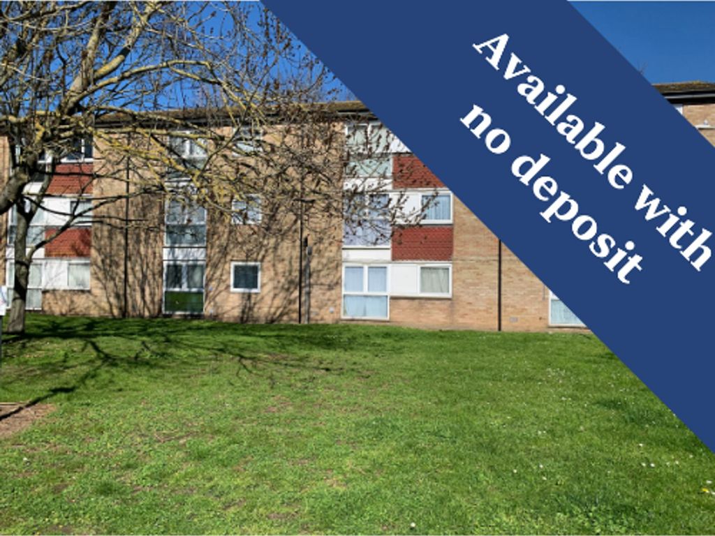 1 bed flat to rent in Clements Road, Ramsgate CT12 Zoopla