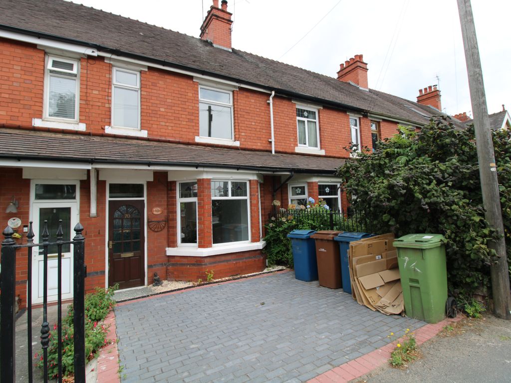 3 bed terraced house for sale in Rising Brook, Stafford ST17 Zoopla