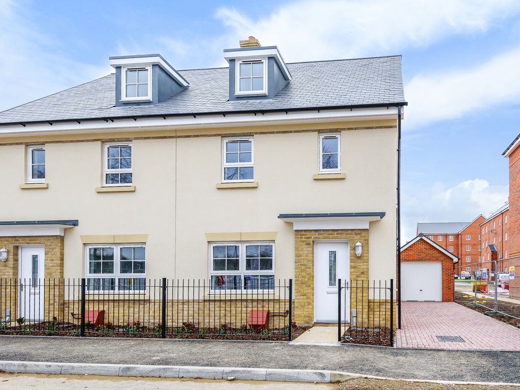 5 bed semidetached house to rent in West Hope Grant's Road, Wellesley