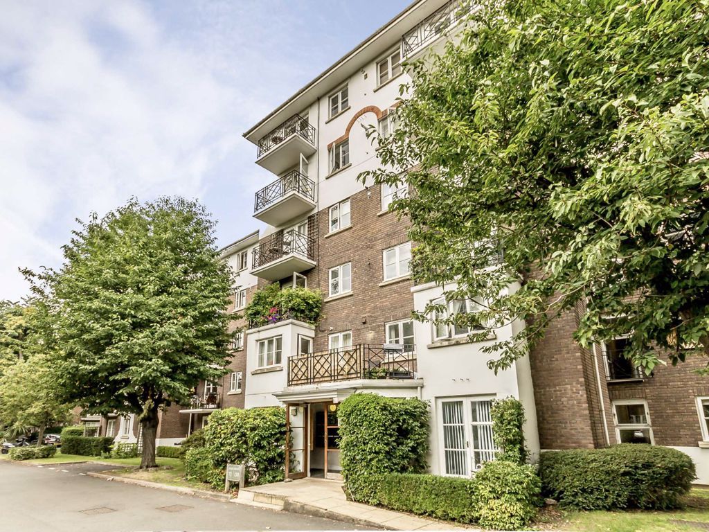 1 bed flat to rent in Brompton Park Crescent, London SW6 Zoopla