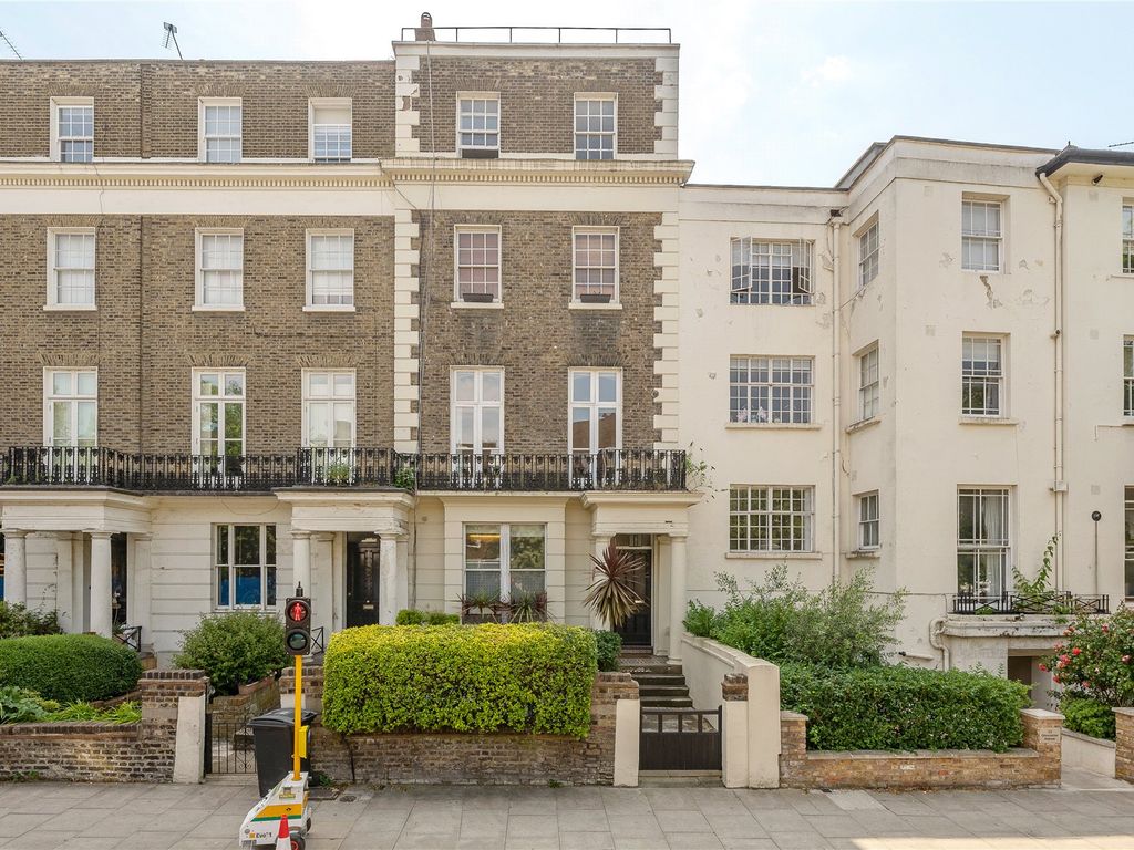 1 bed flat for sale in Gloucester Avenue, Primrose Hill, London NW1