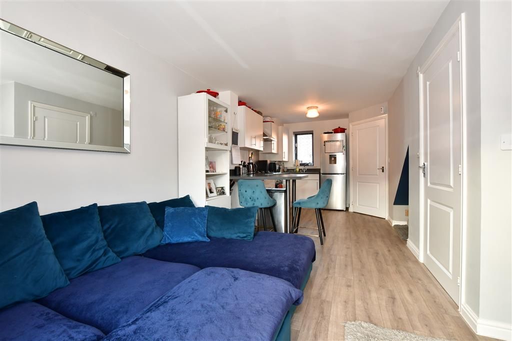 3 bed end terrace house for sale in Motte Lane, Castle Hill,