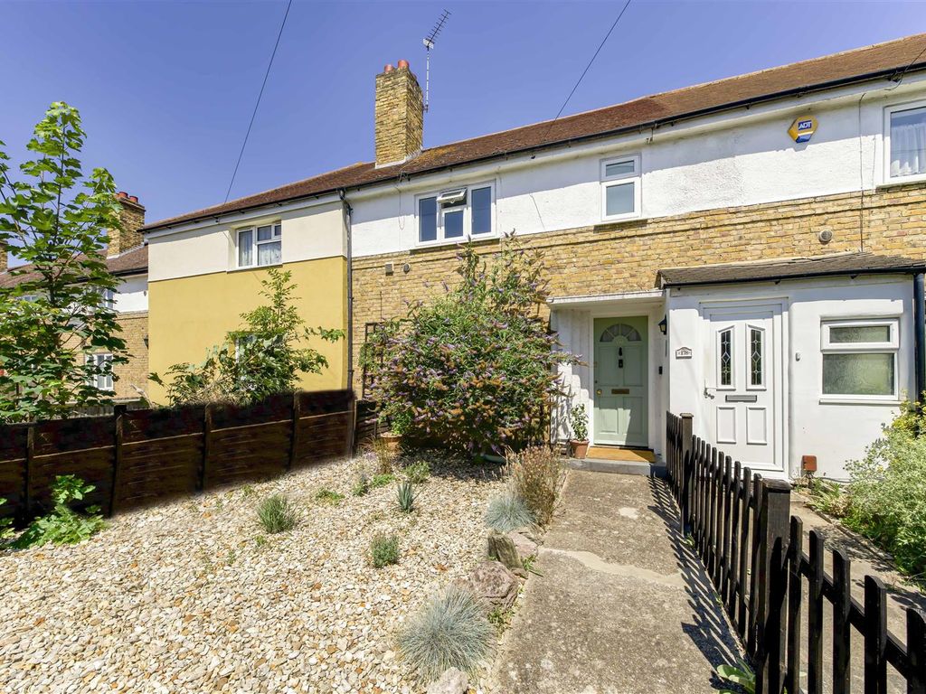 3 bed terraced house for sale in Worton Road, Isleworth TW7 Zoopla