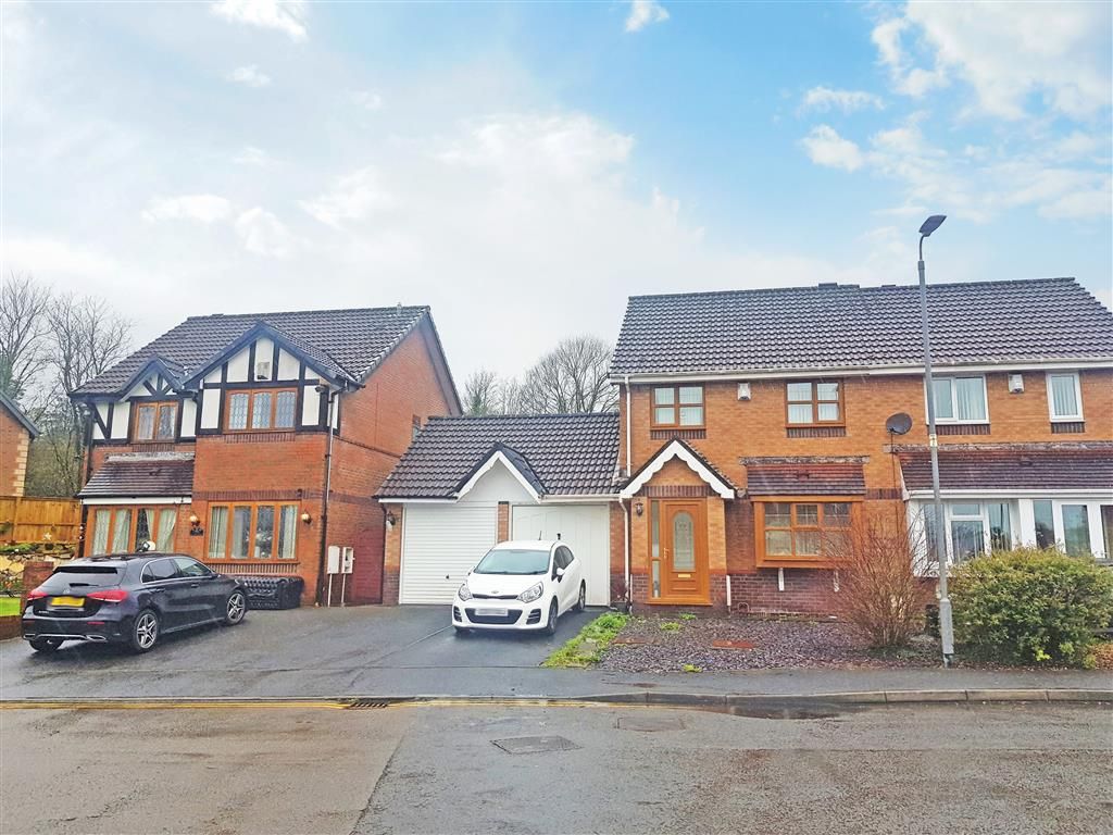 Land for sale in Tal Y Coed, Pontarddulais, Swansea SA4 Zoopla