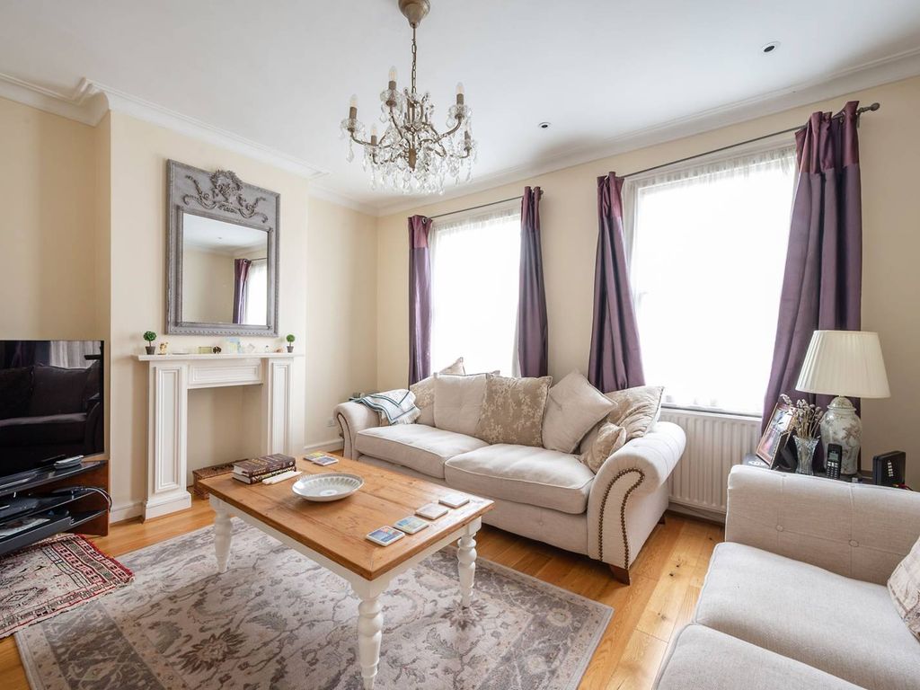 Norman Road South Wimbledon London SW19  