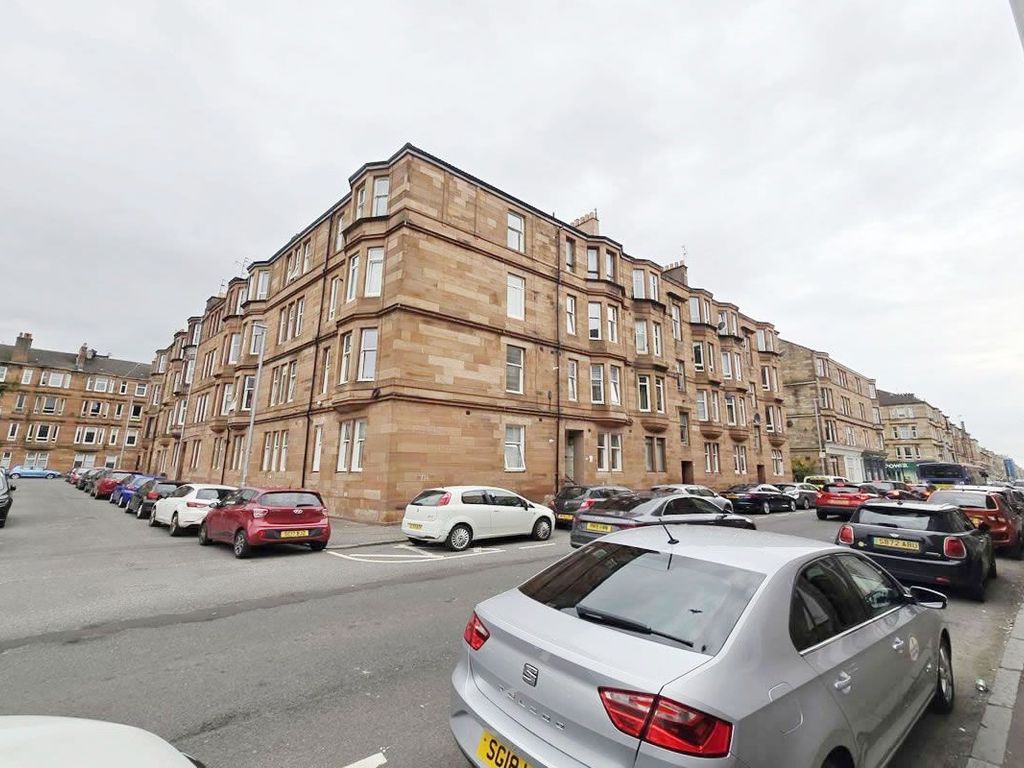 1 bed flat for sale in 105, Allison Street, Flat 13, Glasgow South