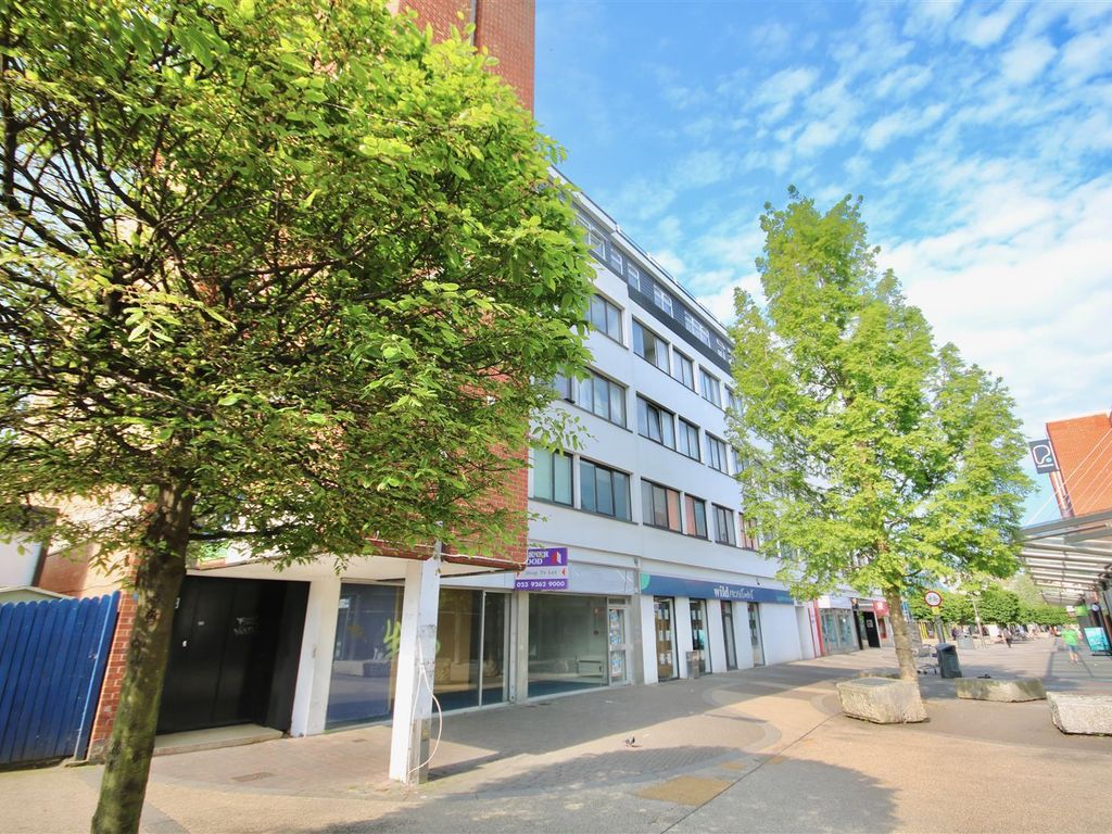 2 bed flat to rent in Arundel Street, Portsmouth PO1 Zoopla