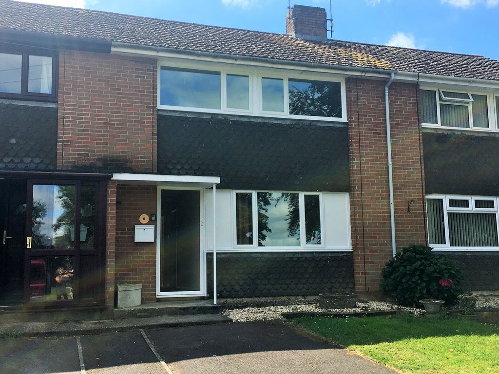 3 bed terraced house to rent in The Mead, Ilminster TA19, £900 pcm Zoopla