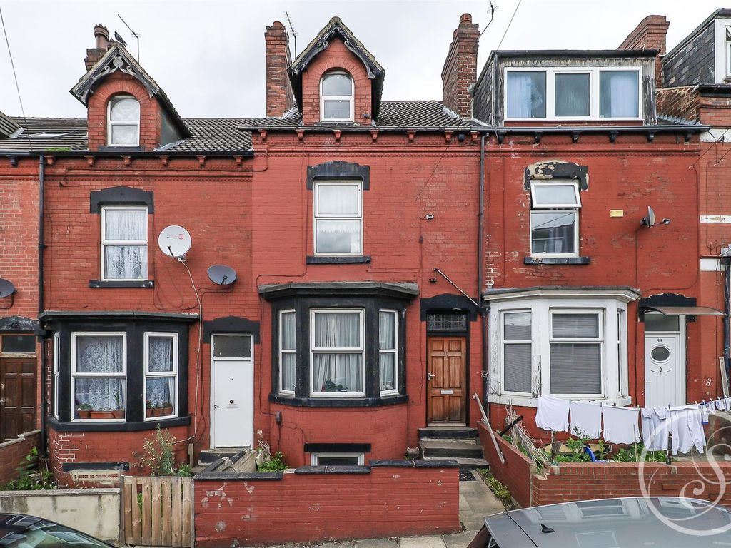 Elford Grove, Leeds LS8  