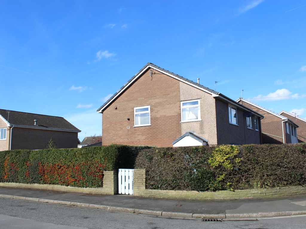 3 bed semidetached house for sale in Larchwood Crescent, Leyland PR25
