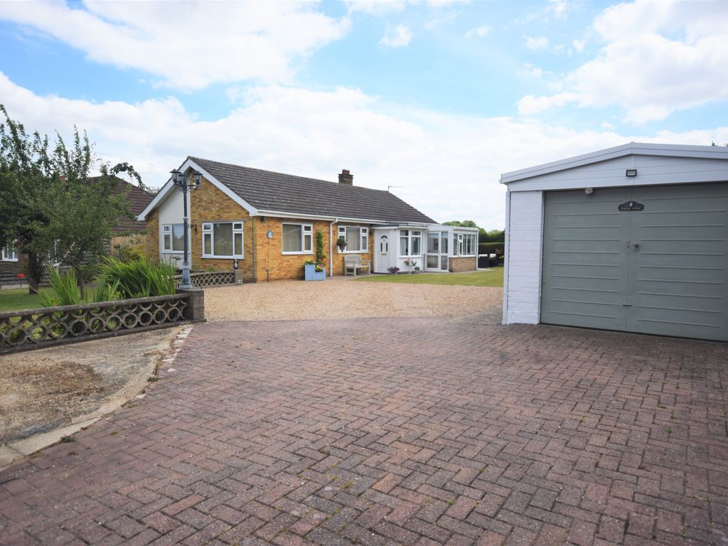 3 bed detached bungalow for sale in Short Lane, Fotherby LN11 Zoopla