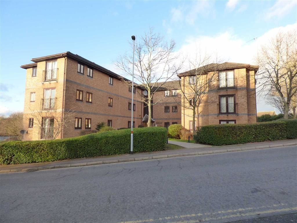 1 bed flat to rent in Primrose Hill, Daventry NN11 Zoopla
