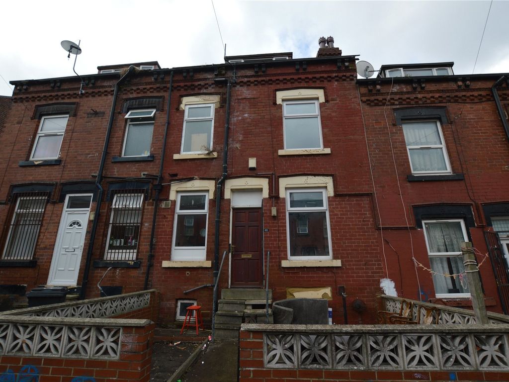 Bayswater Crescent, Leeds, West Yorkshire LS8