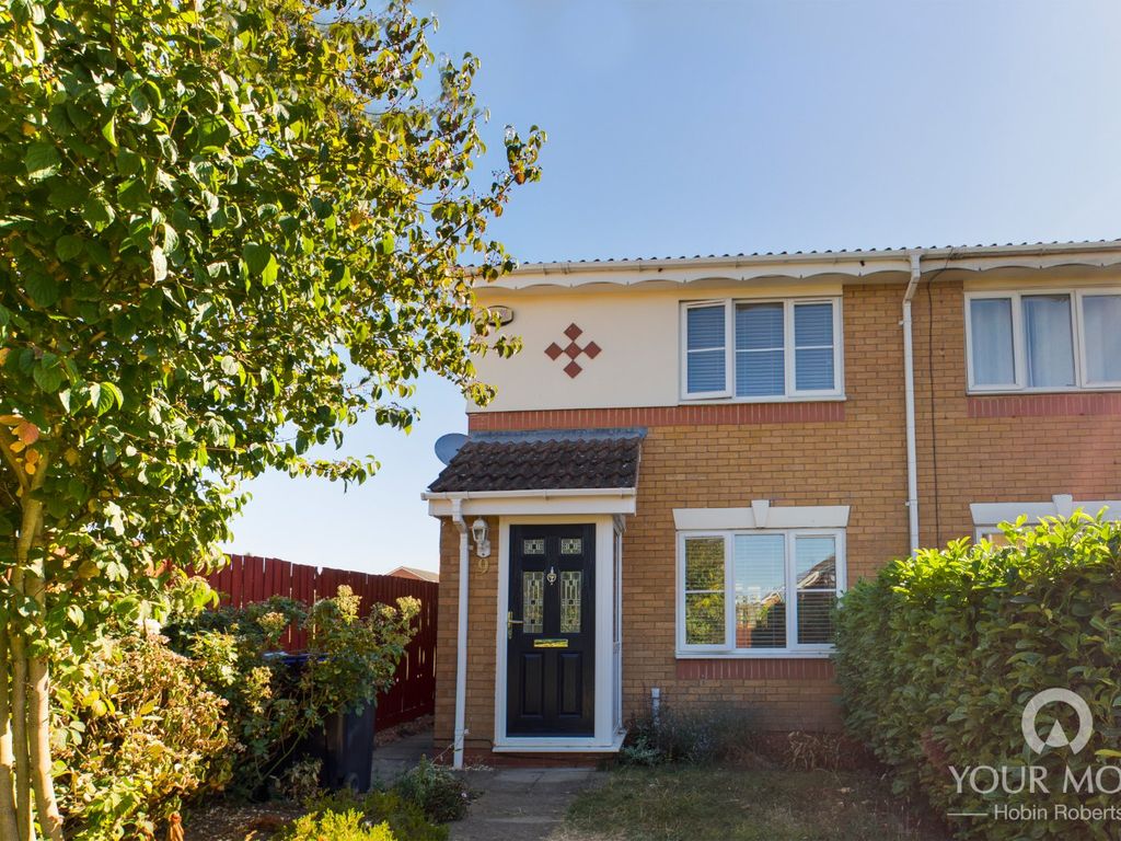 Lauderdale Avenue, Sandringham Gardens, Northampton NN4  