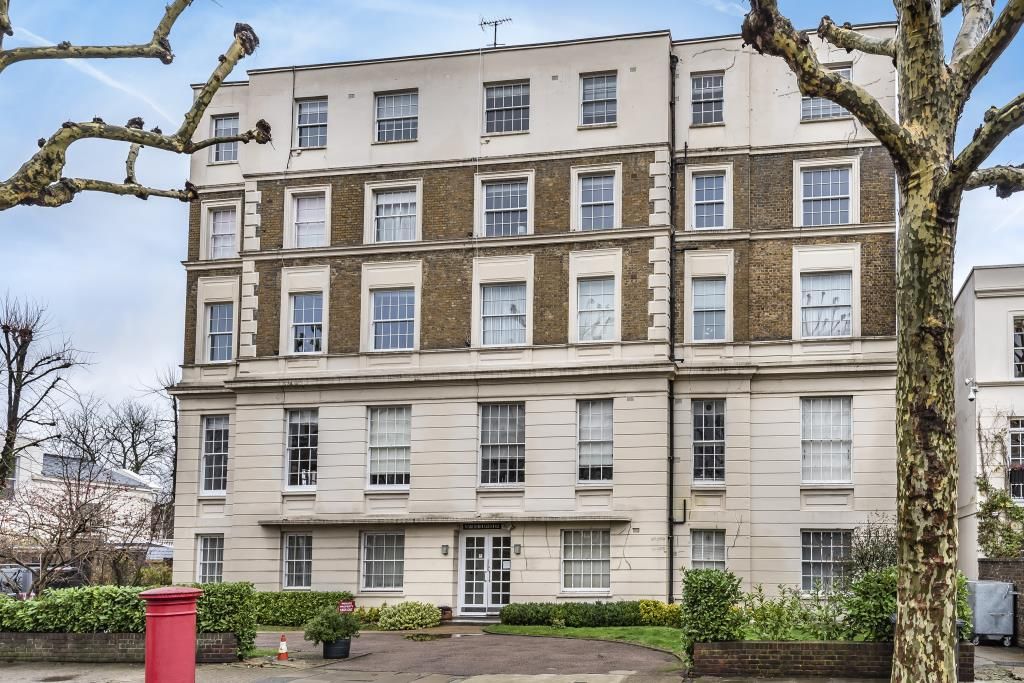 2 bed flat to rent in Marlborough Lodge, St Johns Wood NW8 Zoopla