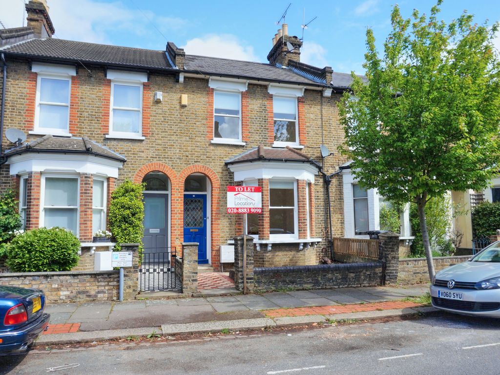4 bed terraced house to rent in North Finchley, London N12 Zoopla