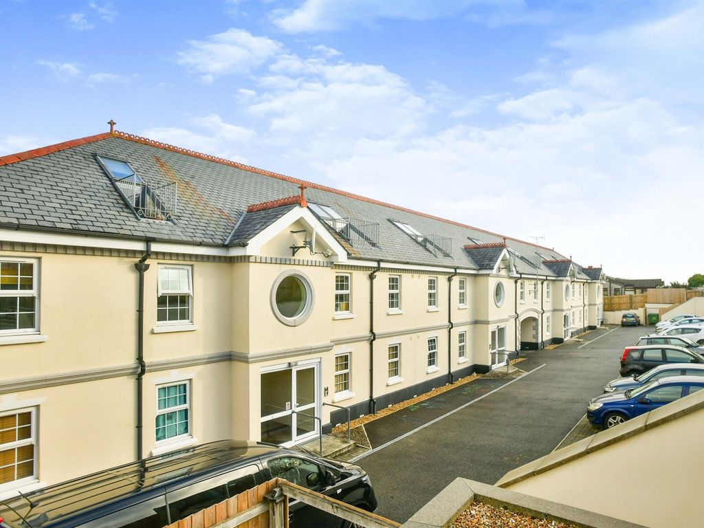 3 bed flat for sale in New Road, Saltash PL12 Zoopla