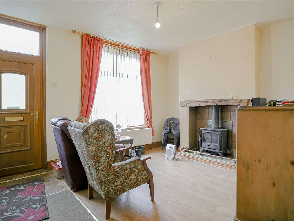 2 bed terraced house for sale in Pilgrim Street, Nelson BB9 Zoopla