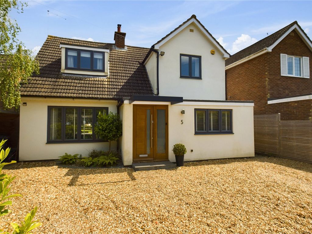 Bungalows For Sale In Hemingford Grey at Ronald Nunez blog