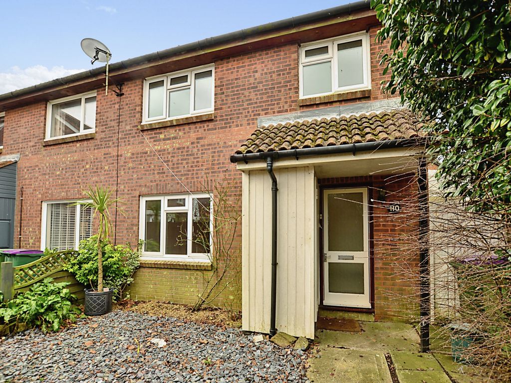 2 bed end terrace house for sale in Aerodrome Road, Hawkinge, Folkestone, Kent CT18 Zoopla