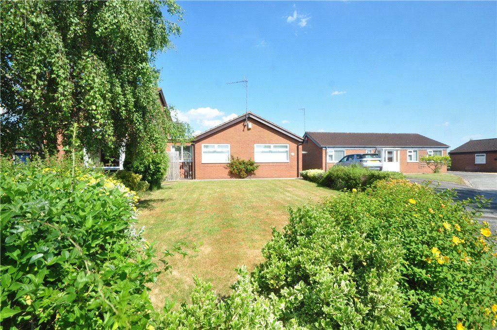 3 bed bungalow for sale in Barony Way, Chester, Cheshire CH4 Zoopla