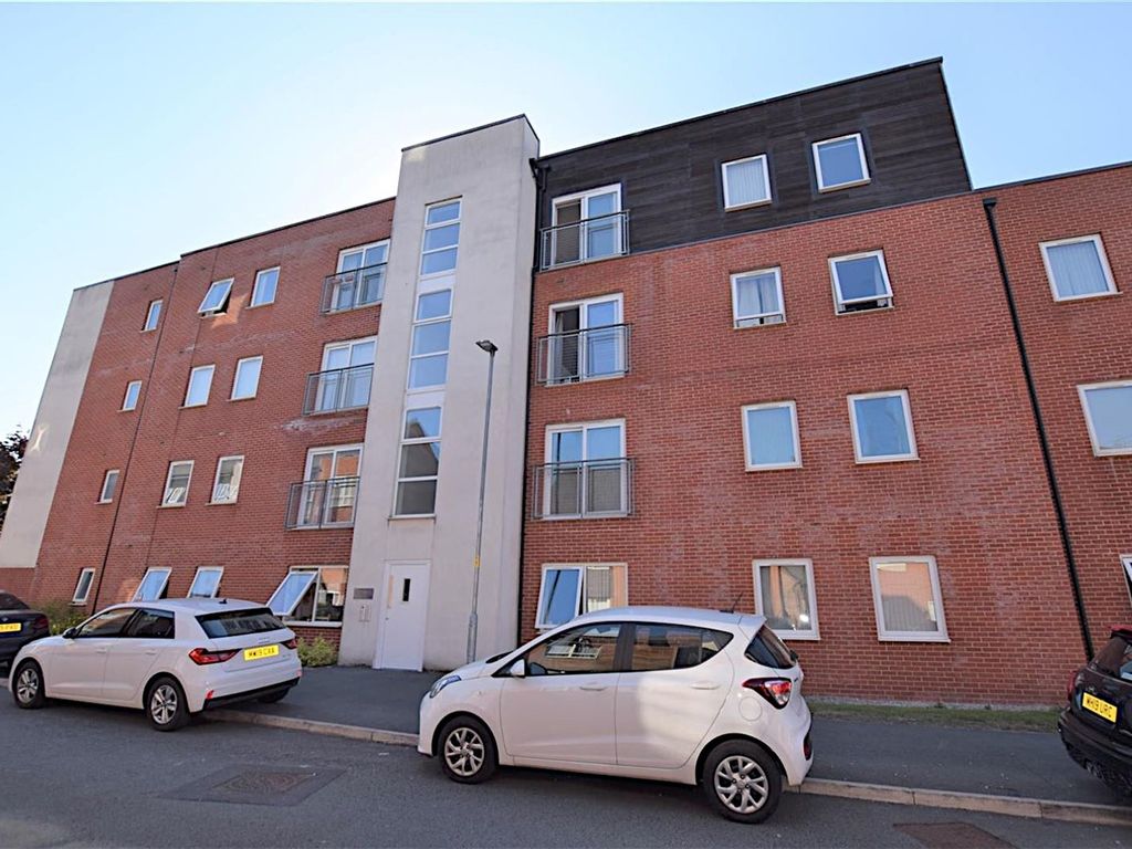 2 bed flat for sale in Avenue, West Didsbury, Didsbury