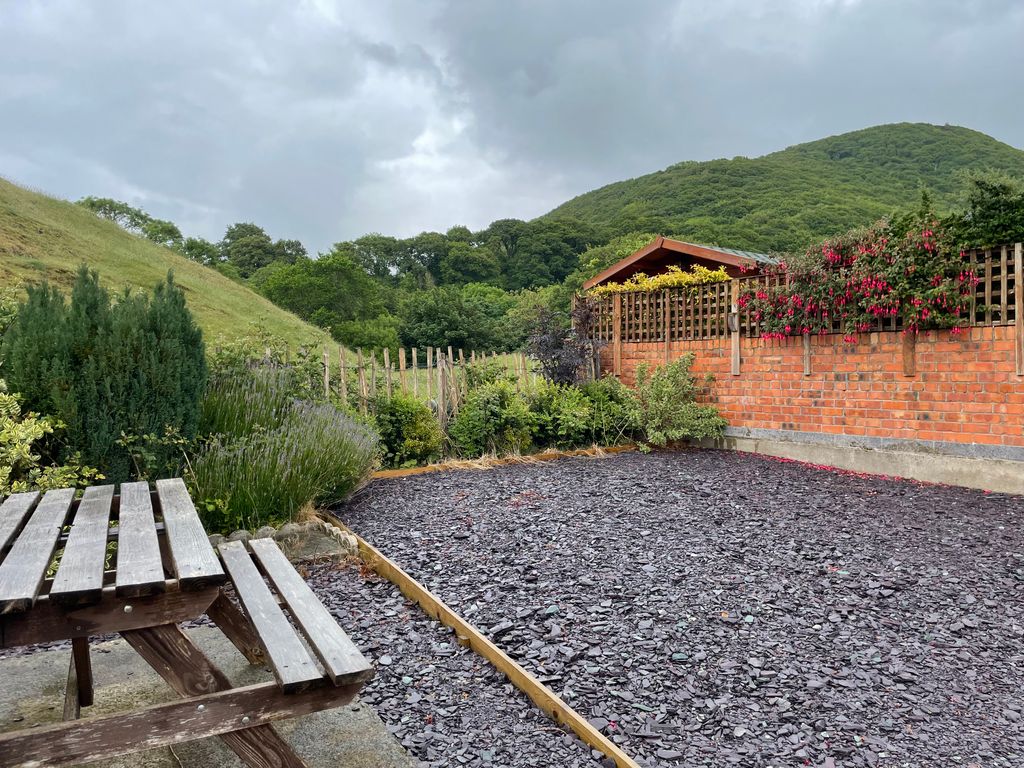 2 bed bungalow to rent in Abergwyngregyn, Llanfairfechan LL33, £845 pcm