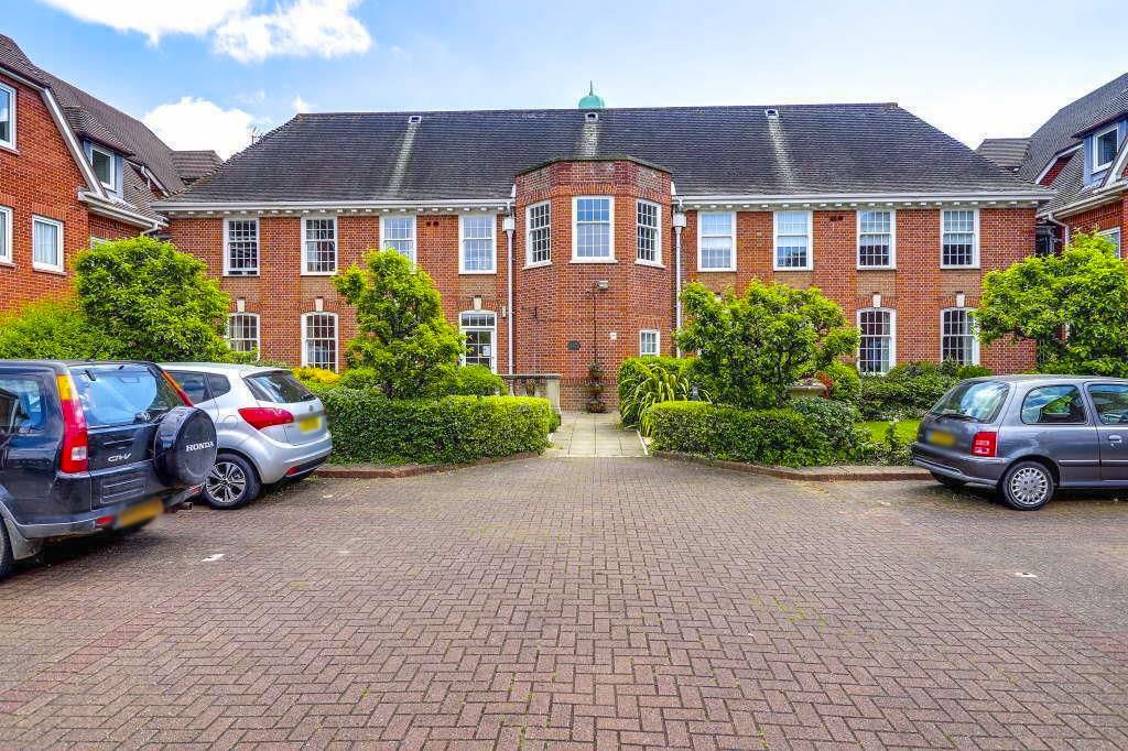 2 bed property for sale in High Street, Hoddesdon EN11 Zoopla