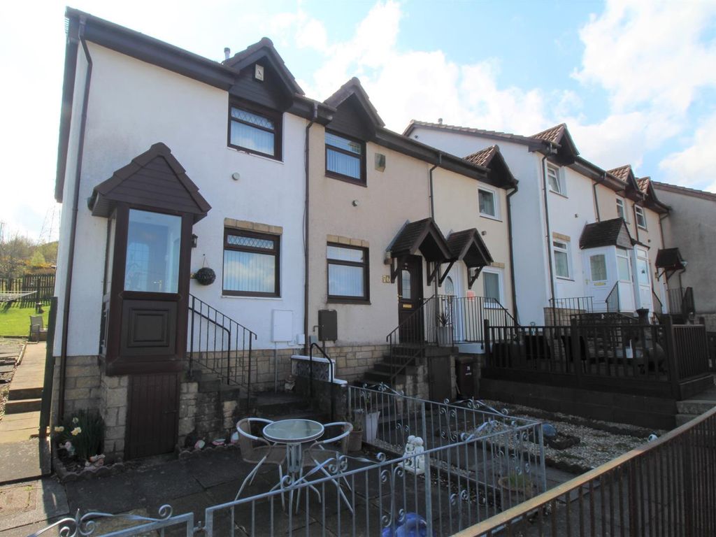 2 bed end terrace house for sale in Luss Avenue, Greenock PA15 Zoopla