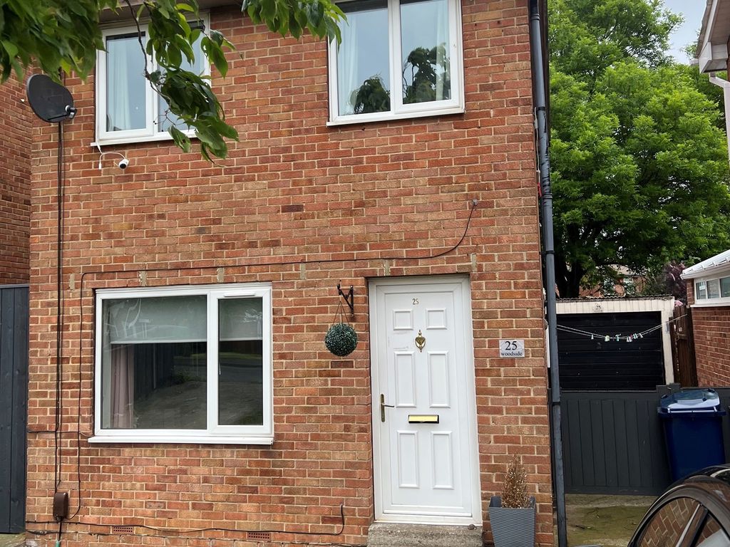 Woodside, Redcar TS10  