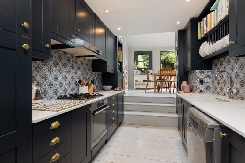 Askew Crescent London W12  