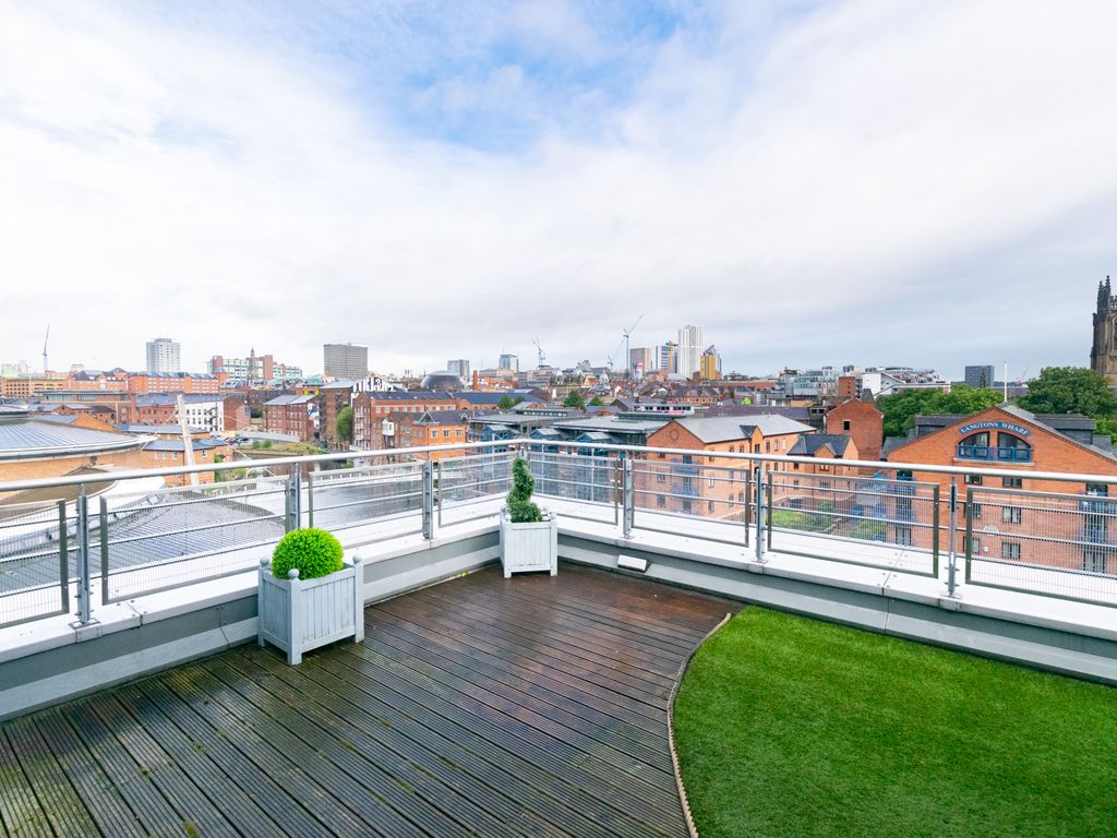 3 bed flat for sale in Admiral Court, 8 Bowman Lane, Leeds LS10 Zoopla