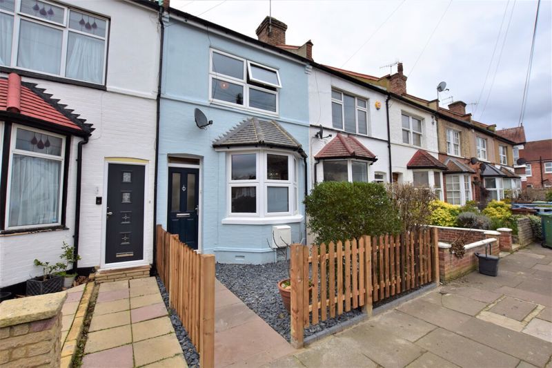 3 bed terraced house for sale in Butler Road, Harrow HA1, £600,000 Zoopla
