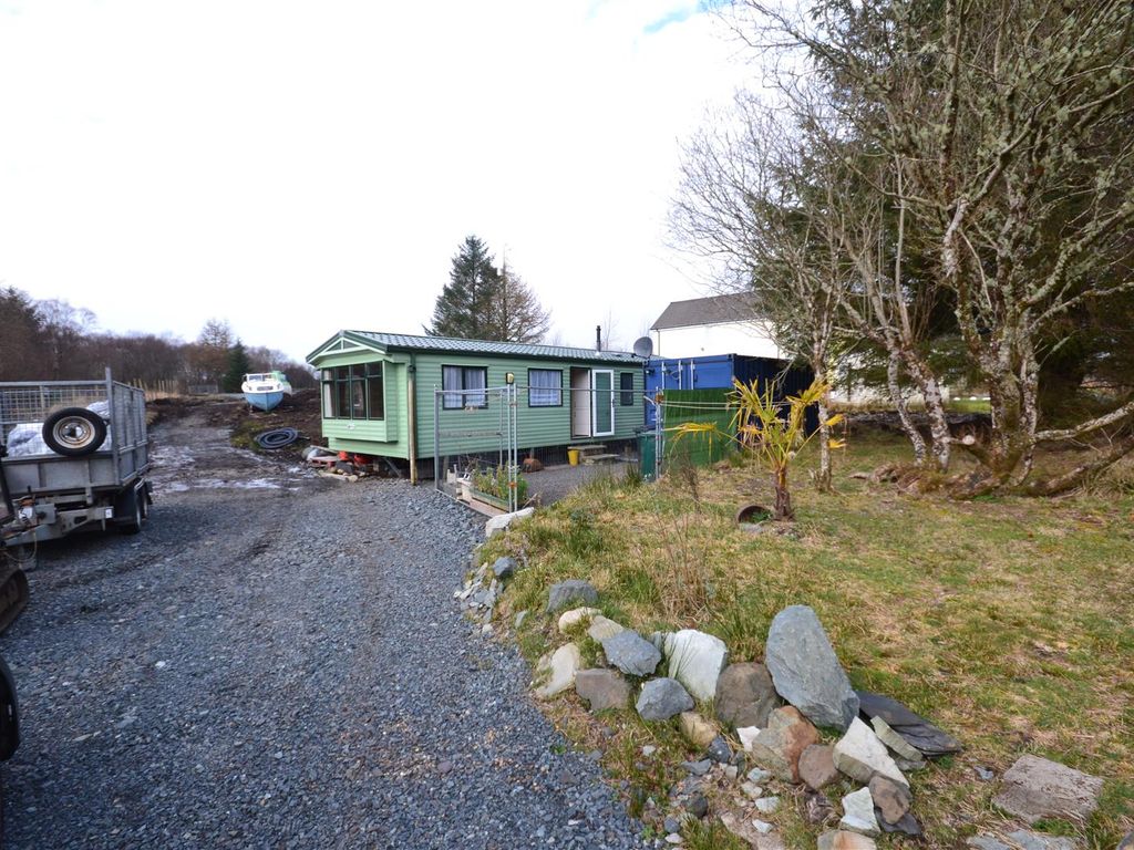 Land for sale in Aros, Isle Of Mull PA72 Zoopla