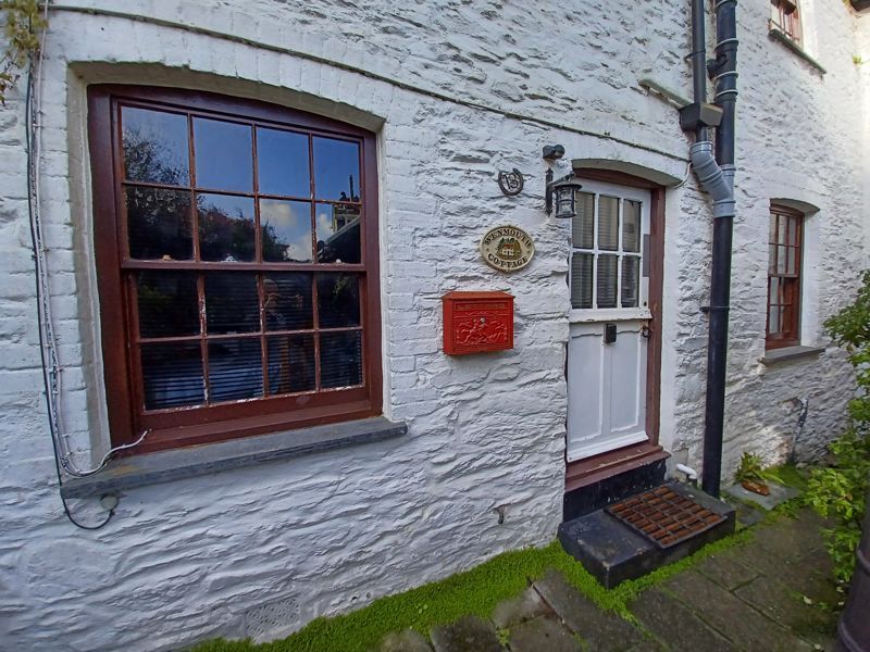 2 bed property to rent in West Looe Hill, Looe PL13, £775 pcm Zoopla