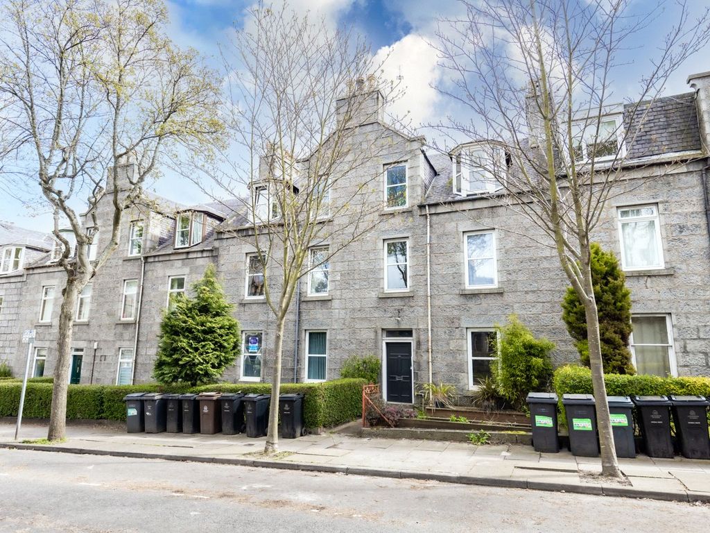 1 bed flat to rent in 38Gfl Thomson Street, Aberdeen AB25 Zoopla
