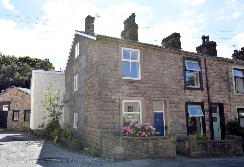 4 bed end terrace house for sale in Whalley Road, Sabden BB7 Zoopla